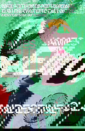 Clandestine