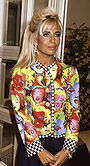 Donatella Versace