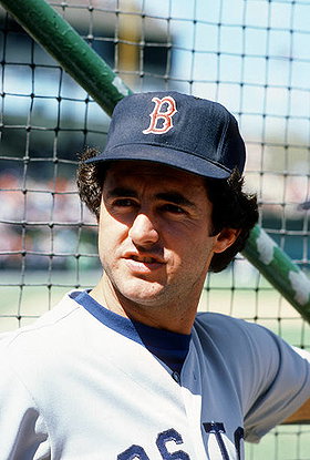 Fred Lynn
