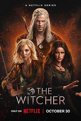The Witcher