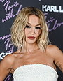 Rita Ora