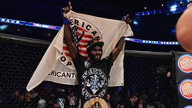Daniel Straus