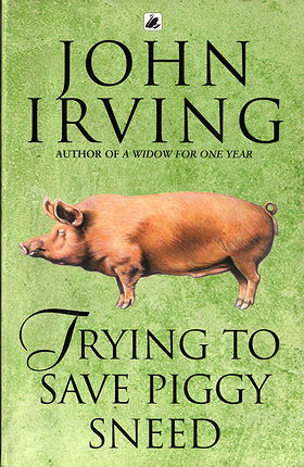 Trying To Save Piggy Sneed