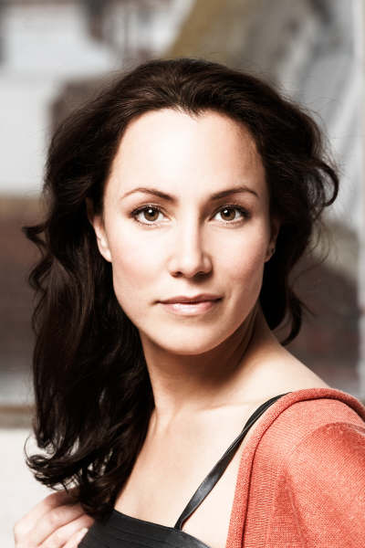 Petra Yared