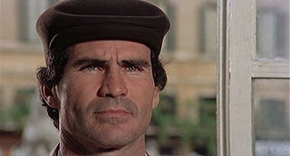 Giovanni Cianfriglia pictures and photos