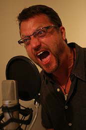 Steven Blum