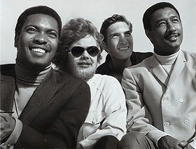 Booker T & The MG's