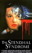 The Stendhal Syndrome