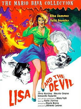 Lisa and the Devil
