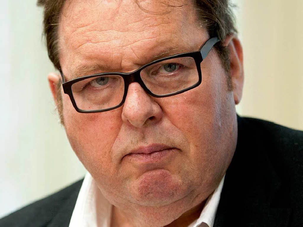 Ottfried Fischer