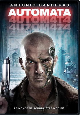 Automata (Bilingual)
