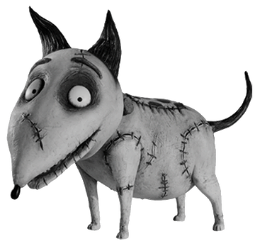 Sparky (Frankenweenie)