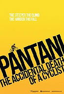 Pantani: The Accidental Death of a Cyclist