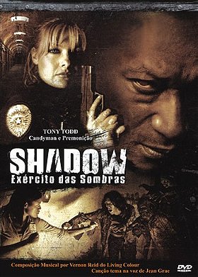 Shadow: Dead Riot                                  (2006)