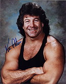 Ken Patera