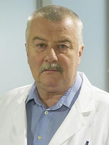 Ladislav Potmesil