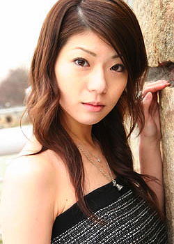 Saori Fujii