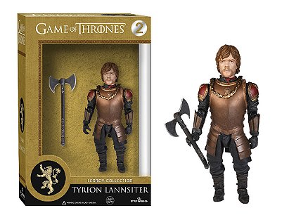 Game of Thrones Legacy Collection: Tyrion Lannister