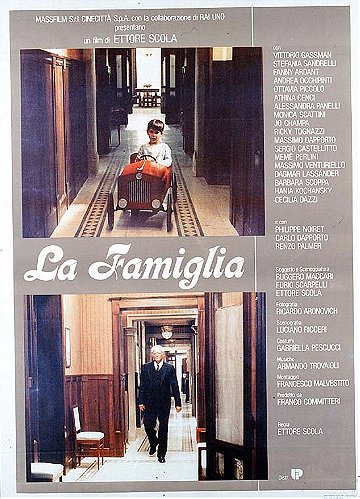 The Family (1987)