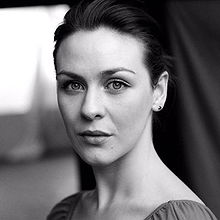 Roisin Gallagher pictures and photos