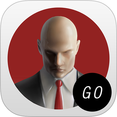 Hitman GO