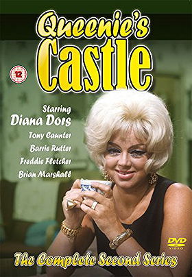 Queenie's Castle: The Complete Second Series