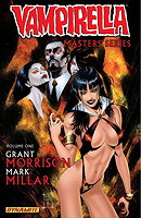 Vampirella Masters Series Vol. 1: Grant Morrison