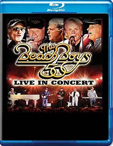 Beach Boys 50-Live in Concert 
