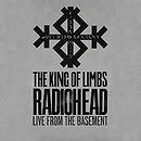 The Daily Mail (The King of Limbs: Live from the Basement, 2011)