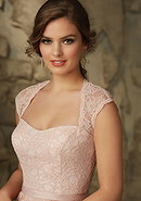 Caitlin Ricketts