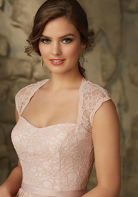 Caitlin Ricketts