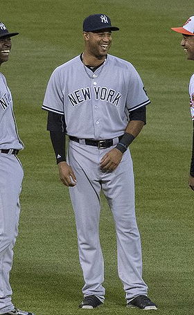 Aaron Hicks