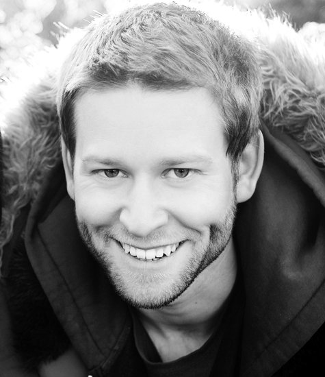 Patrik Syversen