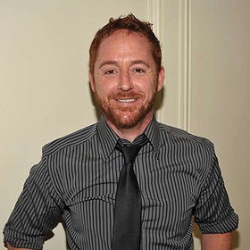 Scott Grimes