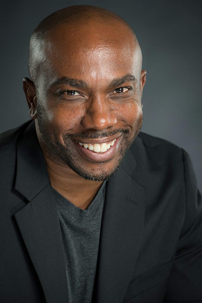 Kevin Tillett