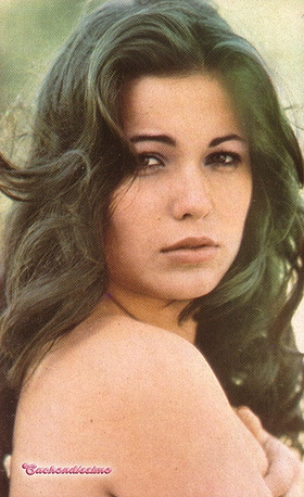 Sandra Mozarowsky