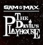 Sam and Max - The Devil