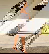 LaToya Ward pictures and photos