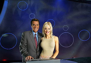Stacey Hayes pictures and photos