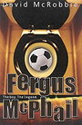 Fergus McPhail
