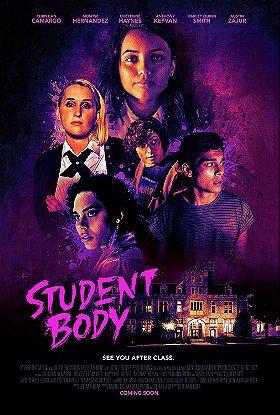 Student Body (2022)