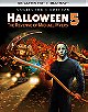Halloween 5: The Revenge of Michael Myers (4K Ultra HD + Blu-ray) (Collector