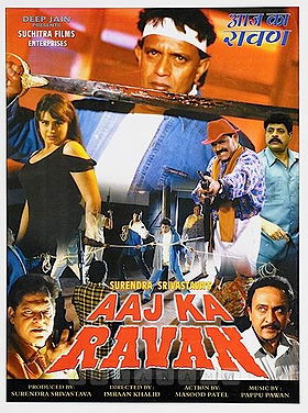 Aaj Ka Ravan