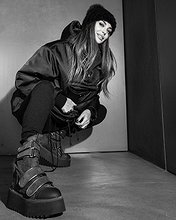 Cristina Buccino pictures and photos