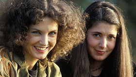 Katia et Marielle Labèque