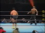Genichiro Tenryu vs. Great Muta (1996/10/11)
