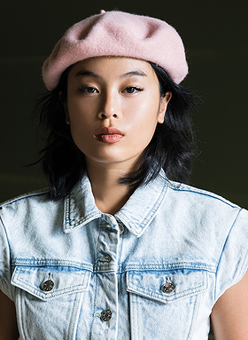 Mimi Huynh
