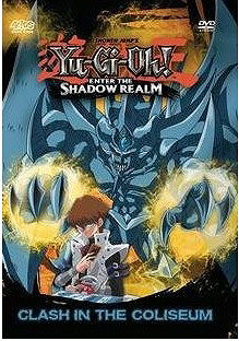 Yu Gi Oh Series 3, Vol. 3 - Clash in the Coliseum