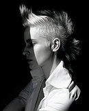 Amanda Moore