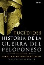 HISTORIA DE LA GUERRA DEL PELOPONESO 